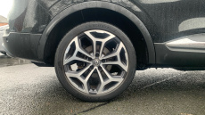 Renault Kadjar 1.5 Blue dCi GT Line 5dr EDC Diesel Hatchback